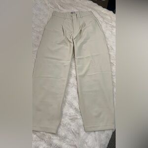 SO Woman’s Cream Pants